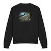 Wildlife Unisex Adult Bald Eagles Sweatshirt