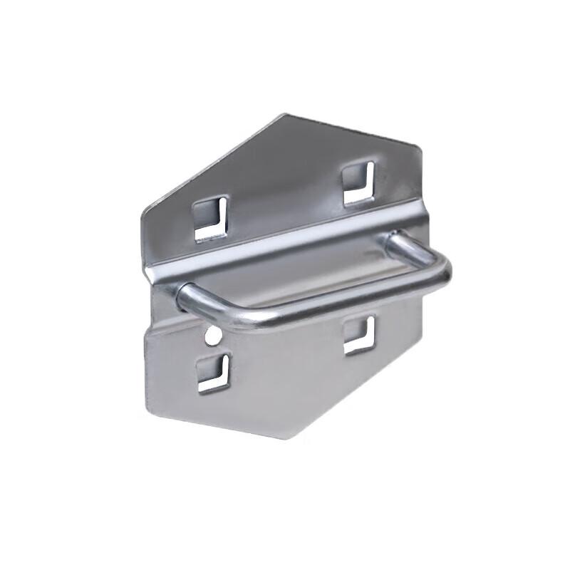 U-Shaped Pegboard Tool Hook
