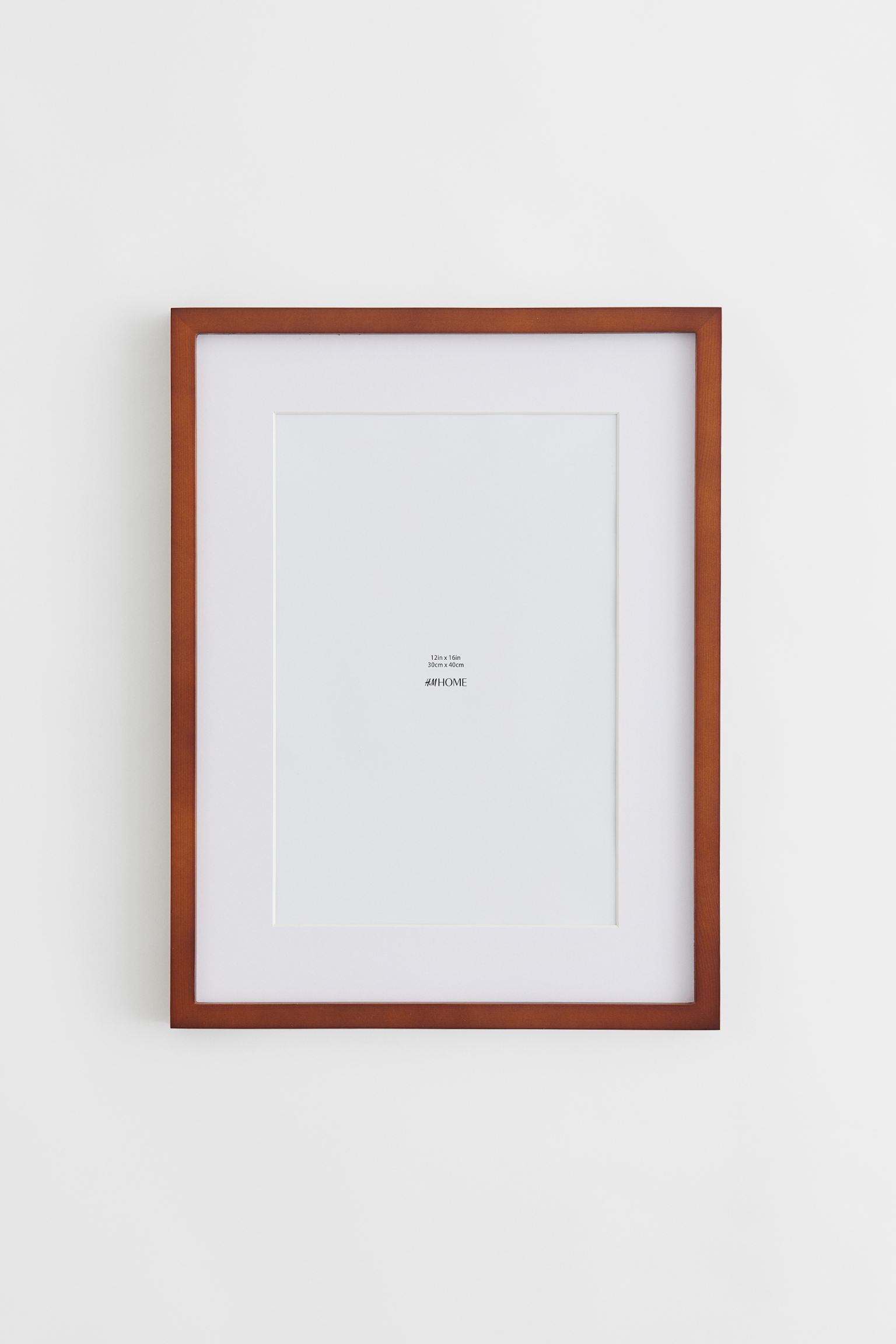 

Деревянная рама