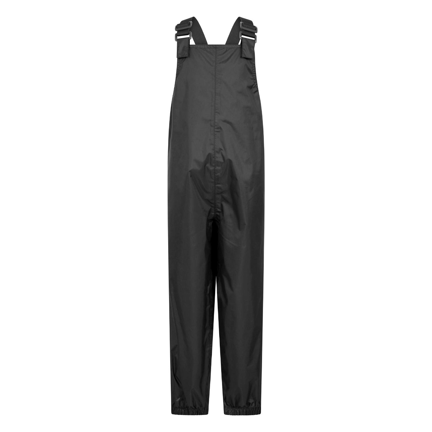 Peto impermeable Pakka para niños de Mountain Warehouse 9-10 Years