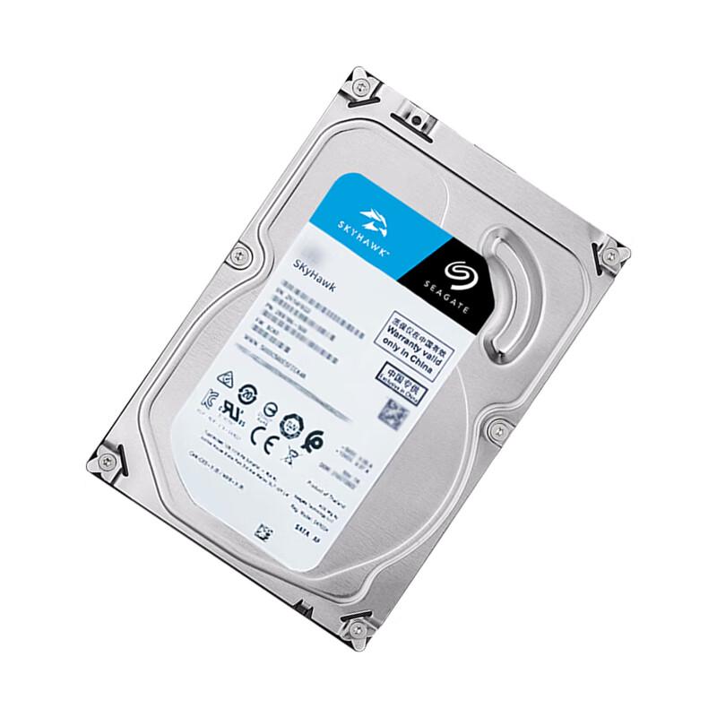 Seagate SkyHawk 2TB Surveillance Hard Drive