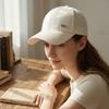 Vår Sommar Ny Hatt Dam Jacquard Basebollkeps Solskyddshatt Utomhus Solhatt