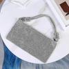 Abendtaschen für Damen mit Strass und Kristall