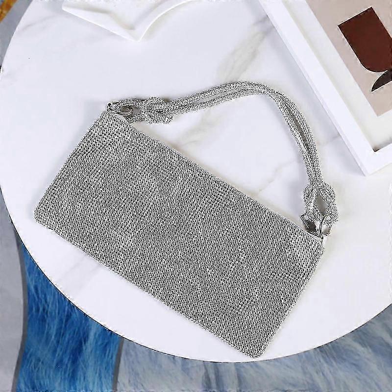 Abendtaschen für Damen mit Strass und Kristall