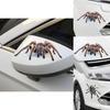 Hochwertige 3D Autoaufkleber mit coolen Spinnenmotiven für eine einzigartige Dekoration