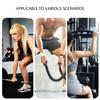 Silicone Workout Hand Grip NonSlip Barbell Pad Gym Training Accessories Sweat Resistant Durability Lifting Protectors