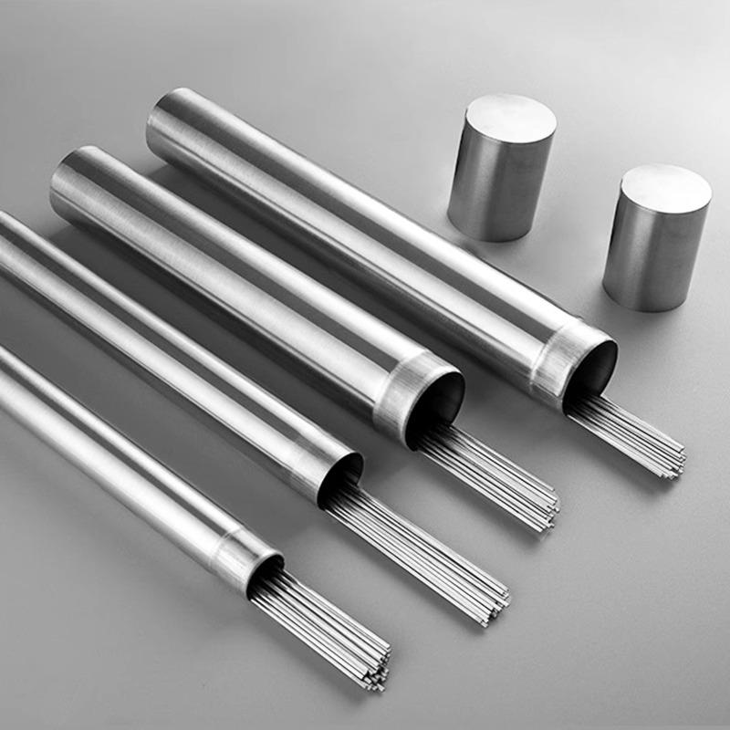 Barbecue Skewer Stick Stainless Steel Storage Tube Bbq Lamb Skewers Stick Grilled Meat Skewers Stick Storage Box Outdoors Travel