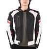 Winter Windproof Motorcycle Jacket Riding Waterproof Warm Jacket Protective Motor Clothing