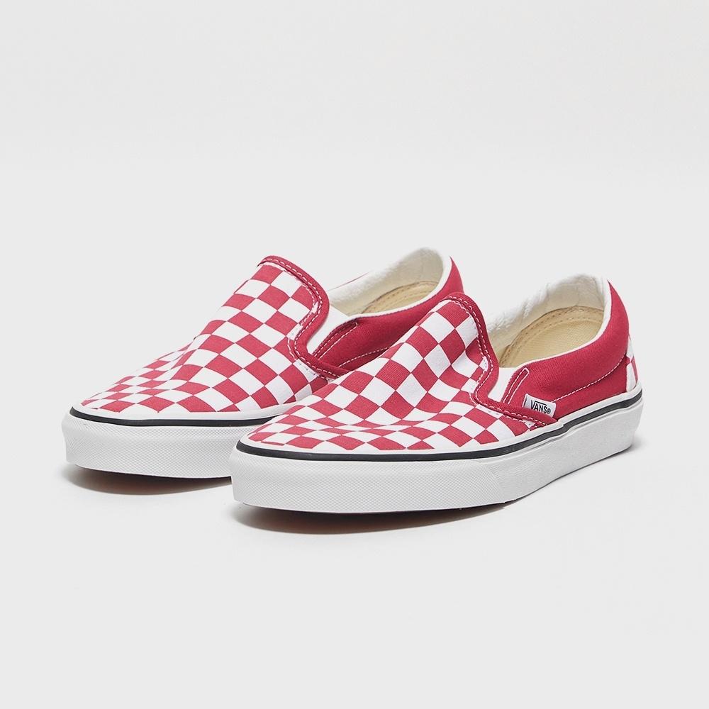 

Vans Классические туфли-лодочки Цвет: Вишня Vn000bvzc9l1 260