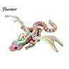 Handheld Fidget Tool 3D Printed Dragon with Wings, Flexible Articulated Winged Toys, Fine Carving Statue Desktop Animals Toy for Stress Relief,