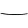 For Bentley Continental GT 2012-2015 Front Bumper Grille Upper Bracket OEM 3W3807277A