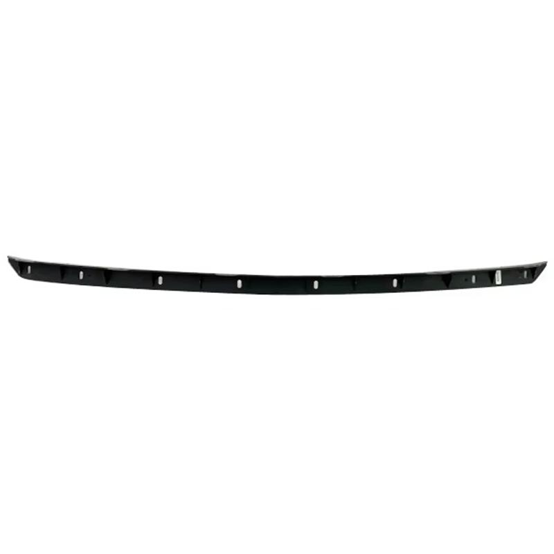 For Bentley Continental GT 2012-2015 Front Bumper Grille Upper Bracket OEM 3W3807277A 3W3807277A