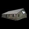 Yuanfeng Jiye 96 General Command Tent