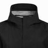 Under Armour Ua City Explorer Logo Work Style Hooded Zip Long Sleeve Jacket Women Jacket Black 6005891-001