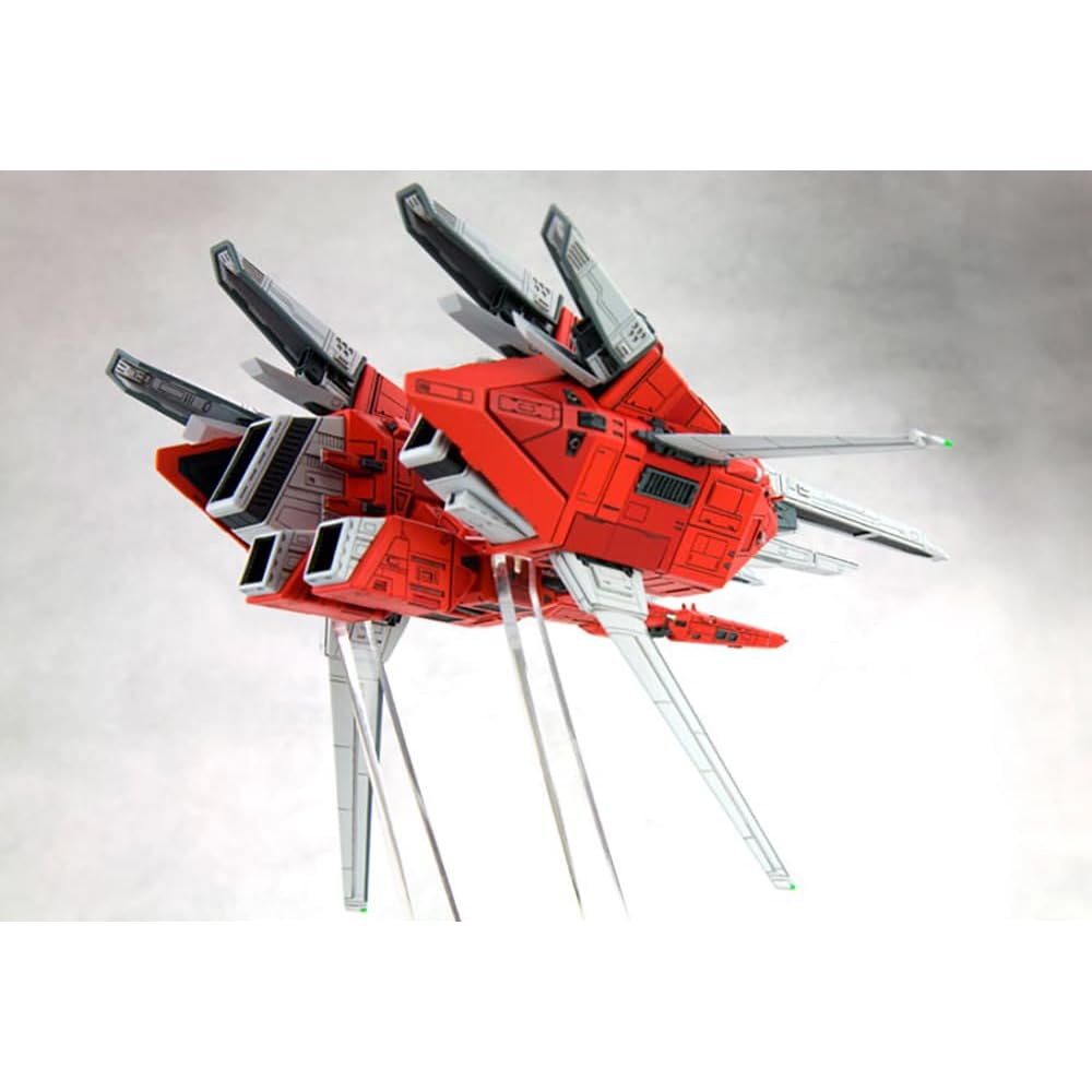 Kotobukiya Raystorm R-Gray1 1/144 Scale Plastic Model Approximately 160mm Long