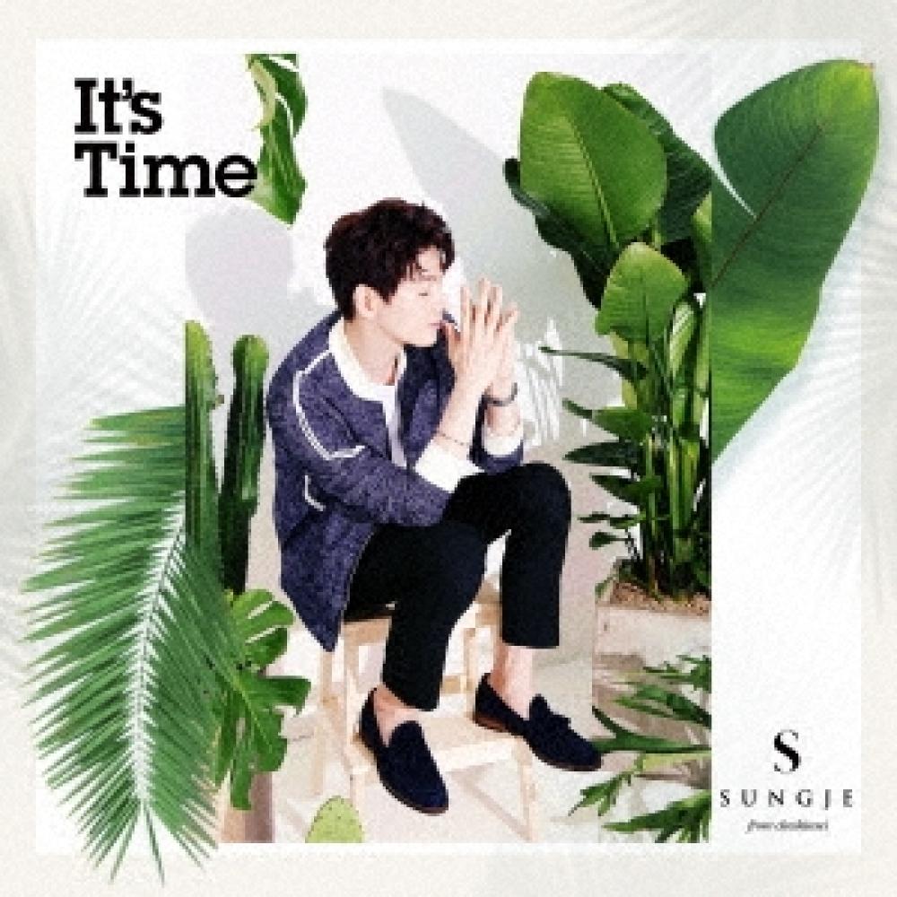 

Сондже из SUPERNOVA It’s Time Type C