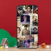 Julie And The Phantoms Case For iPhone 15 12 14 Pro Max 11 13 Mini Plus XR X XS Max Phone Back Cover