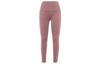 Sports Pants Women's Pink Moderate BV5716-661