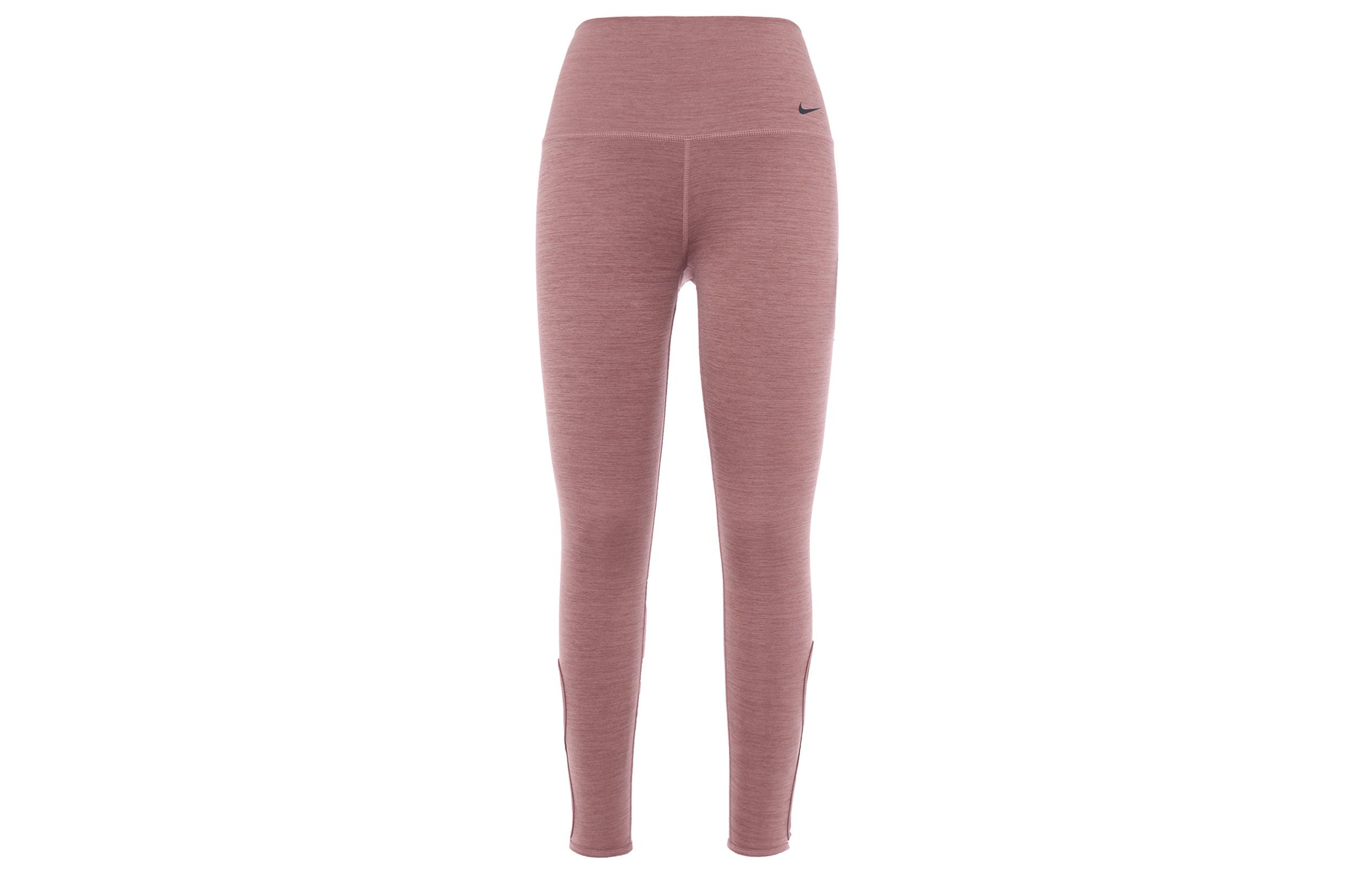 Nike Sports Pants Women s Pink Moderate BV5716-661 L