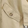 COACH trench coat S beige Women Used