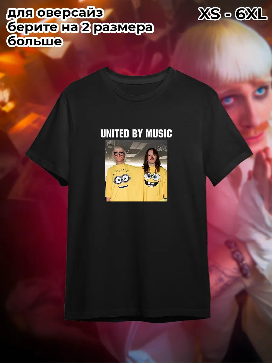 Dream Shirts brand T-shirt L
