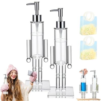 Banyo ve tuvalet – Sıvı Sabunluklar