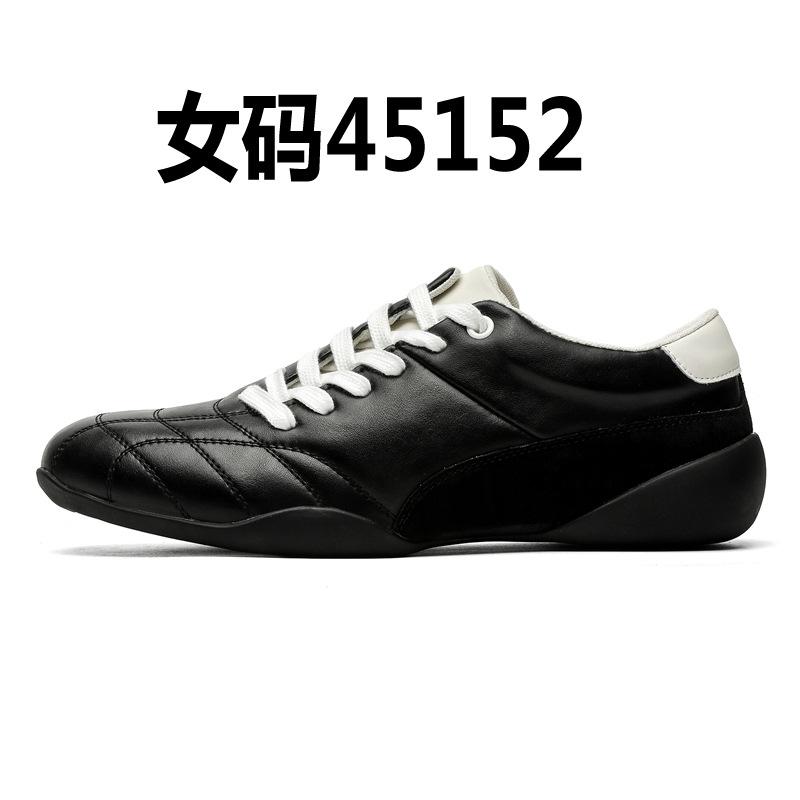 

Кроссовки Niche Design 2025, новые, с косой шнуровкой, с плоской подошвой, в стиле ретро, для спорта и отдыха 55152-J 39