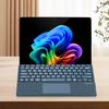 Bluetooth-Compatible Ultra-Slim Keyboard with Touchpad Type C Charging 7-Color Backlight for Microsoft Surface Pro 8/9/X/10/11