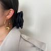 Simple Geometric Ball Earrings, Earrings, Light Luxury Earrings, High-End Sense, Niche Cold Wind Earrings.
