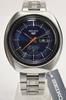 A masterpiece of Japanese 1970 SEIKO 5 Sports 23 Jewels Navy Dial Automatic Watch Excellent Condition 017nh craftsmanship 6106-8560 Men's Overhauled