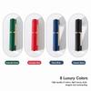 10ML Leather Perfume Spray Bottle Rotary Perfume Atomizer New Perfume Sprayer  Travel