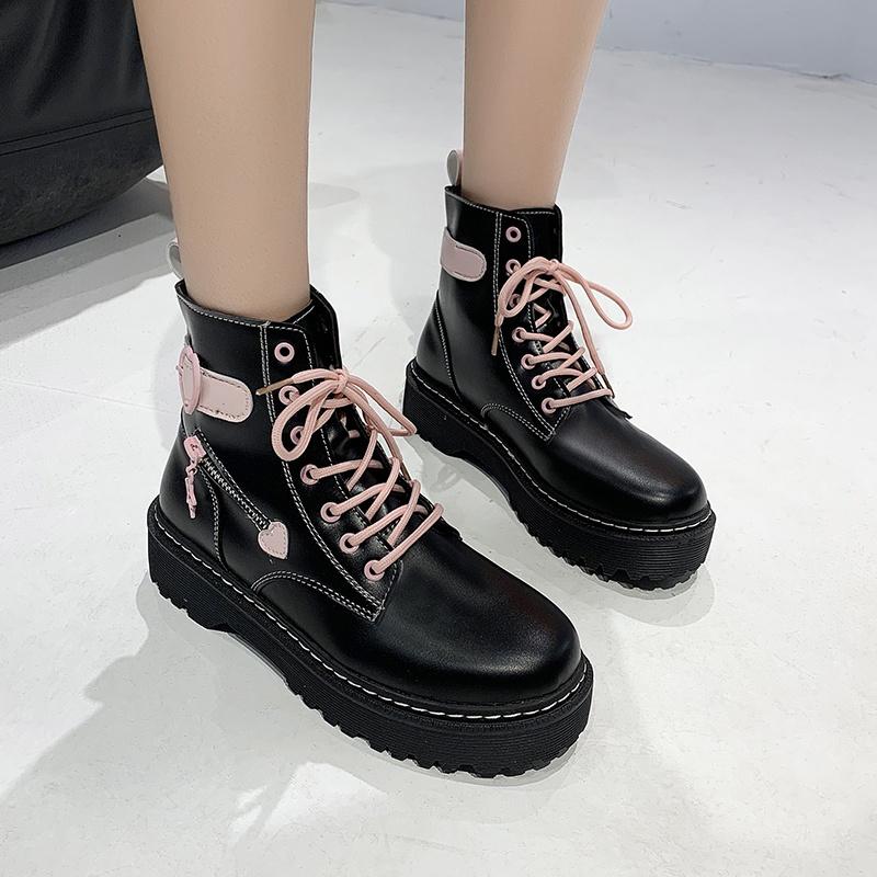 

Осенне-зимние сексуальные туфли с круглым носком на толстой подошве, новые модные повседневные мягкие декоративные бархатные короткие сапоги с молнией 35