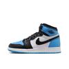 Nuove 1 Retro High OG UNC Toe GS FD1437-400
