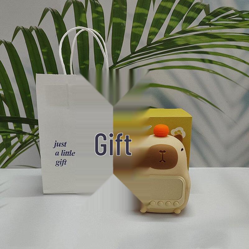 Nufeng Kabbalah Smart Alarm Clock Night Light