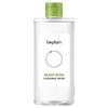 B.Plain Mung Bean Cleansing Water, 400ml, 1 Pcs