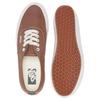 New Authentic Premium Vans 44 'Carob Brown' VN000CQAC48