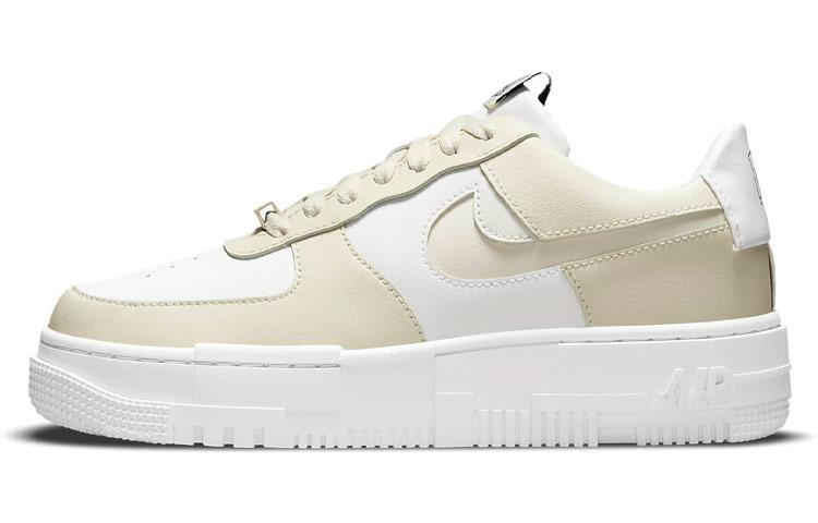 Nike Air Force 1 Pixel Cashmere Women s CK6649-702 35.5