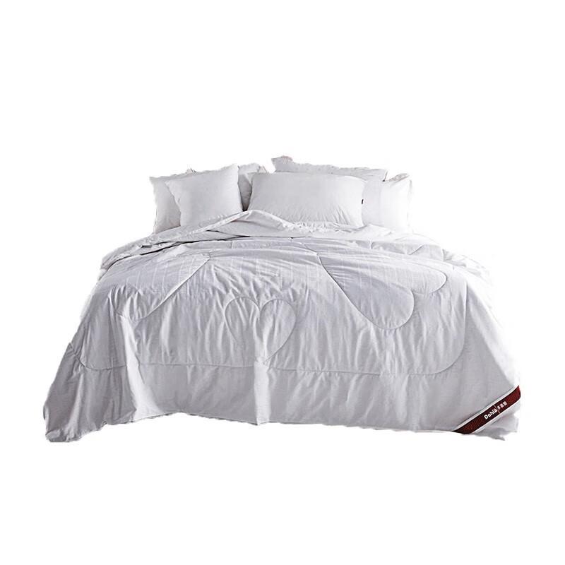 

Dohia Siyi 2nd Gen Silk Autumn Quilt