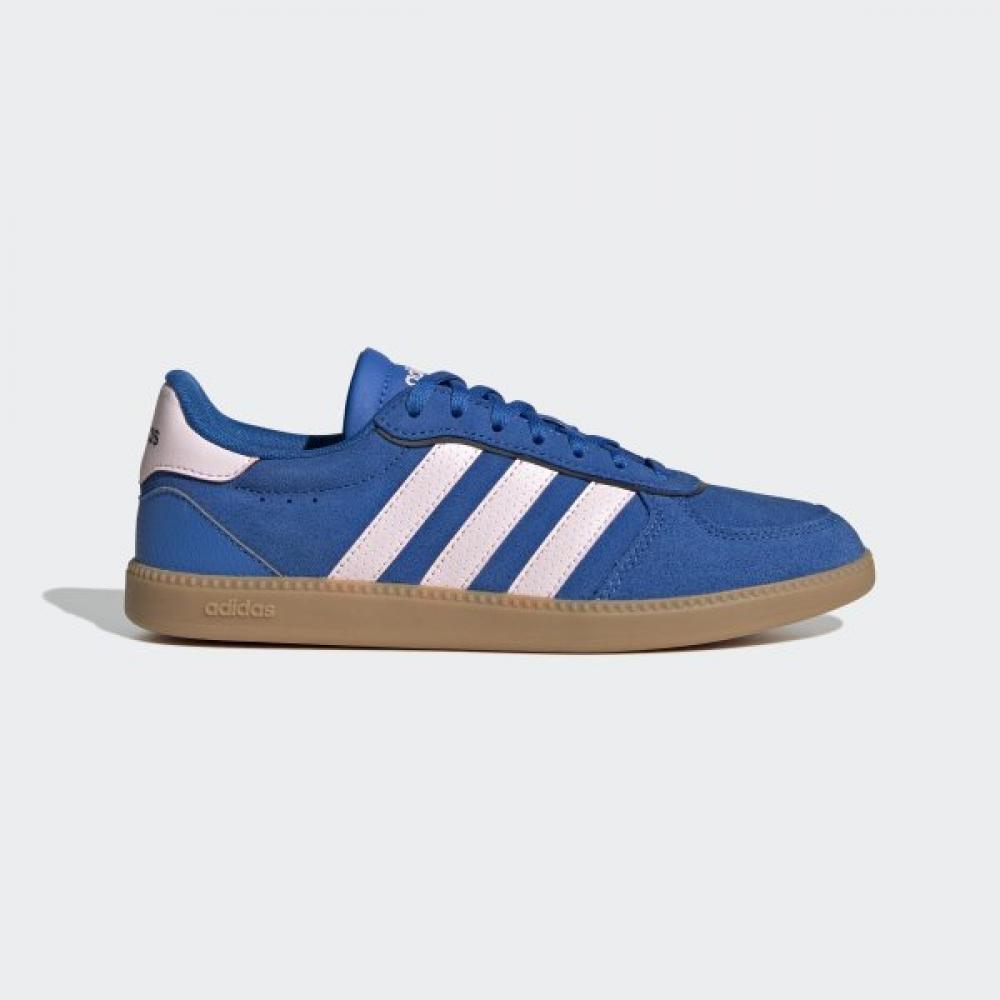 

Adidas Unisex Daily Sneaker Jh6901 Breaknet Slick 235