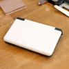 Replacement Top Cover For Retroid Pocket Flip 2 Game Console Smooth Surfaces Perfect Fit Easy Installation Multiple Color