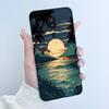 For Cricket Icon 3 Cover Cute Love Heart Rabbit Protective Case For Cricket Splendor / At&t Motivate 2 / Motivate 3 Phone Case