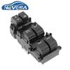 35750-TB0-H01 Master Left Side Power Window Switch For Honda Accord EX LX 2008 2009 2010 2011 2012 35750-TA0-A02 35750-TBD-H13