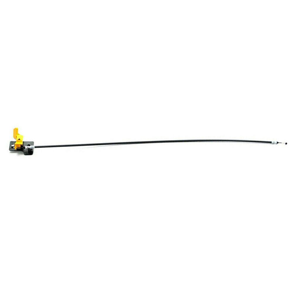 1x Hood Release Cable 68247126AA For 2015 2016 2017 2018 Jeep Renegade 1.4L 2.4L