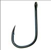 Black Sharp Barbed Fish Hooks with Durable High-Carbon Steel Material Suitable for Saltwater Freshwater