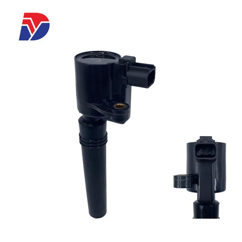 Compatible Ford Ignition Coil 1W4Z-12029-BA/2W4Z-12029-BD DG509 DG515 Contact customer service for details