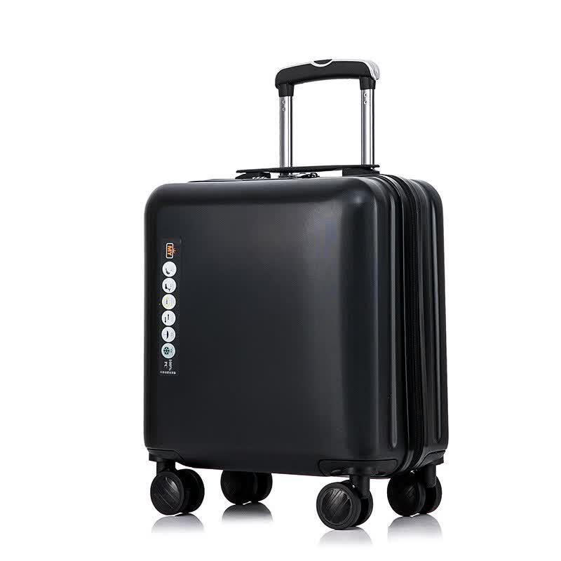 OKD PC 18-inch Business Carry-on Suitcase