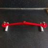 360-Degree Adjustable Lat Pulldown and Rowing Fitness Handle Set