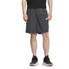 Adidas Gfx Woven Comfortable Trendy Minimalist Versatile Casual Shorts Men Shorts Solid-Gray KF0134