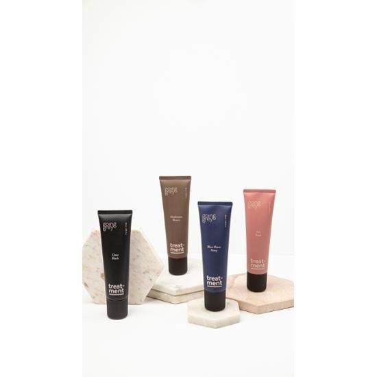 Going Gray Treatment 120ml 2 types (Blue Moon Navy, Ash Rose)