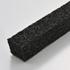 Daytona 63065 Motorrad-Spaltband, Zugluftschutz, 0,6 x 0,6 x 200 cm (15 x 15 x 2000 mm)
